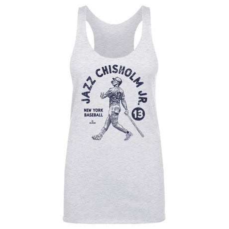 Jazz Chisholm Jr. Women's Tank Top | 500 LEVEL