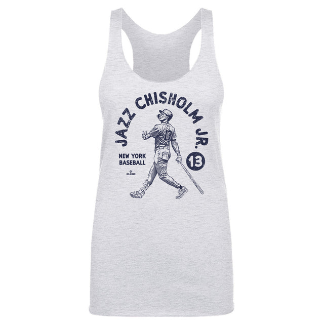 Jazz Chisholm Jr. Women's Tank Top | 500 LEVEL