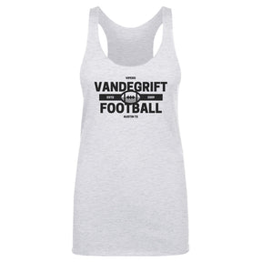 Vandegrift Women's Tank Top | 500 LEVEL