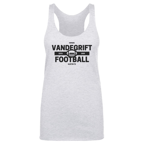 Vandegrift Women's Tank Top | 500 LEVEL