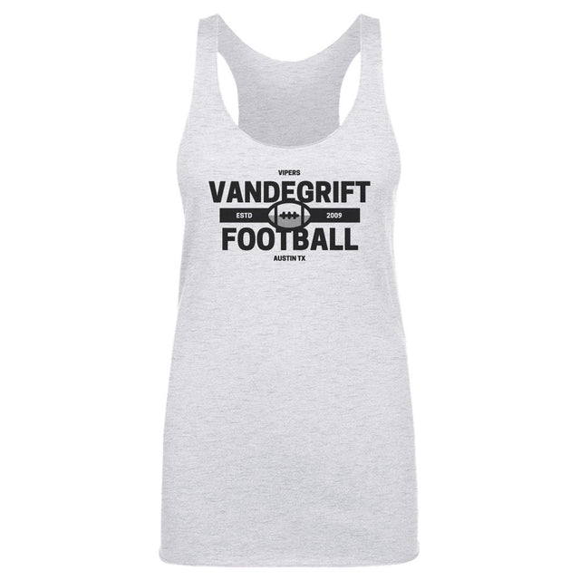 Vandegrift Women's Tank Top | 500 LEVEL