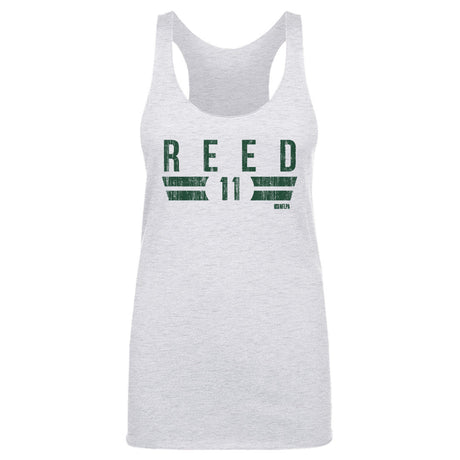 Jayden Reed Women's Tank Top | 500 LEVEL