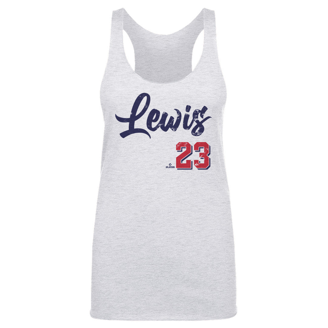 Royce Lewis Women's Tank Top | 500 LEVEL