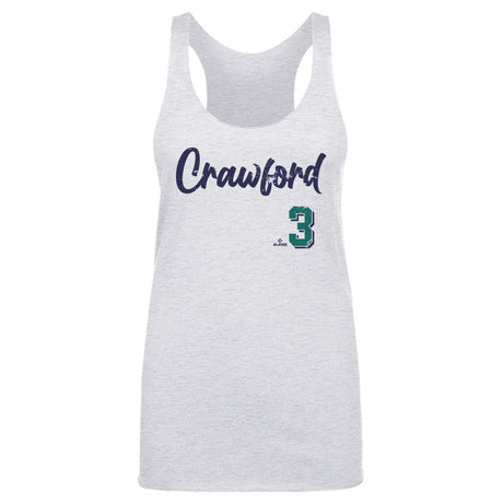 J.P. Crawford Women's Tank Top | 500 LEVEL