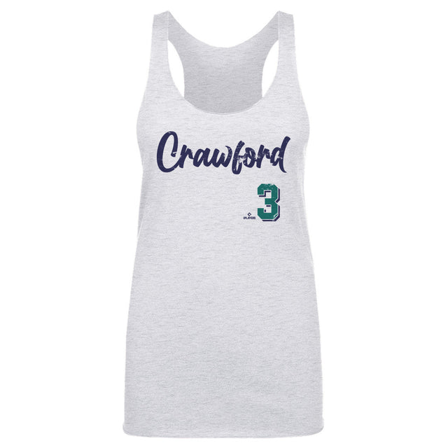 J.P. Crawford Women's Tank Top | 500 LEVEL