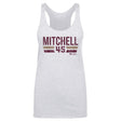 Donovan Mitchell Women's Tank Top | 500 LEVEL