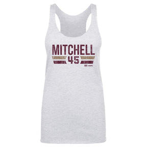 Donovan Mitchell Women's Tank Top | 500 LEVEL