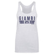Jason Giambi Women's Tank Top | 500 LEVEL