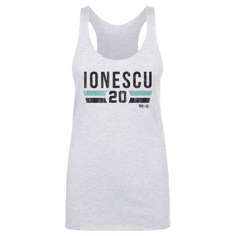 Sabrina Ionescu Women's Tank Top | 500 LEVEL