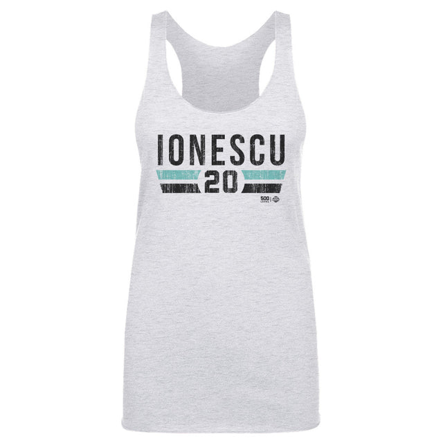 Sabrina Ionescu Women's Tank Top | 500 LEVEL
