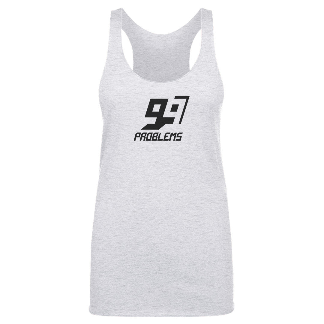Michael Buchanan Women's Tank Top | 500 LEVEL