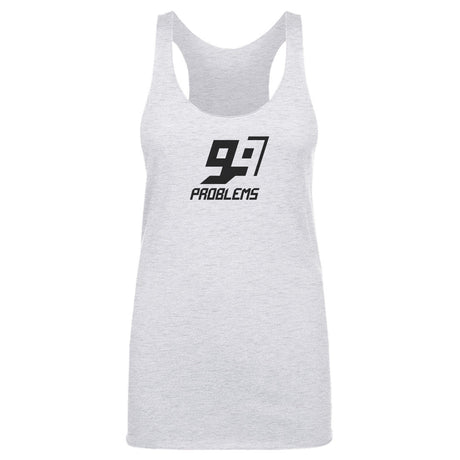 Michael Buchanan Women's Tank Top | 500 LEVEL