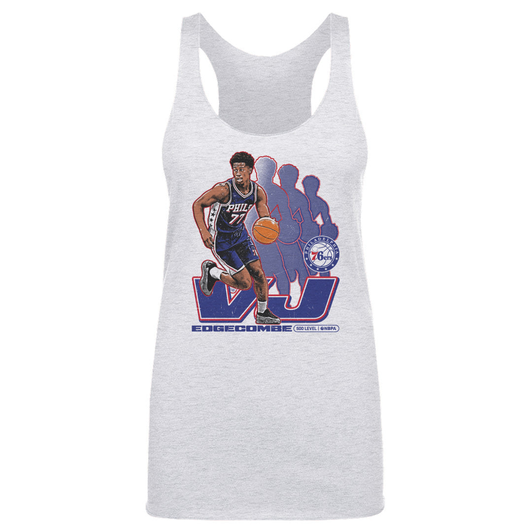 VJ Edgecombe Women's Tank Top | 500 LEVEL