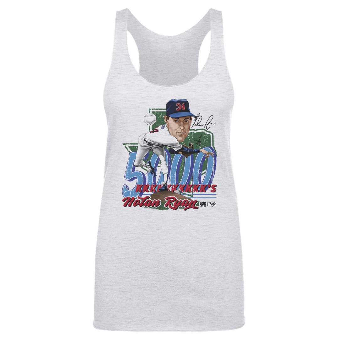 Nolan Ryan Women's Tank Top | 500 LEVEL