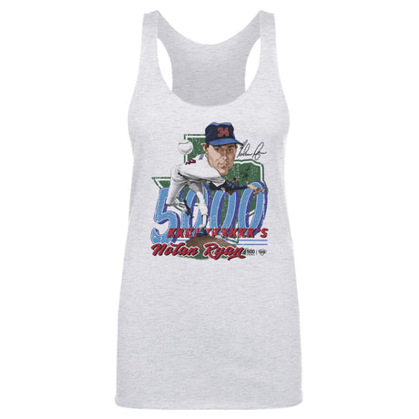 Nolan Ryan Women's Tank Top | 500 LEVEL