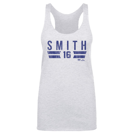 Will Smith Women's Tank Top | 500 LEVEL
