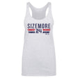 Grady Sizemore Women's Tank Top | 500 LEVEL