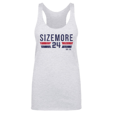 Grady Sizemore Women's Tank Top | 500 LEVEL