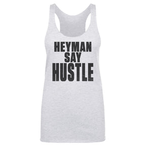 WWE Women's Tank Top | 500 LEVEL