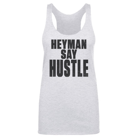 WWE Women's Tank Top | 500 LEVEL