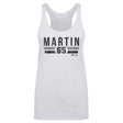 Davis Martin Women's Tank Top | 500 LEVEL
