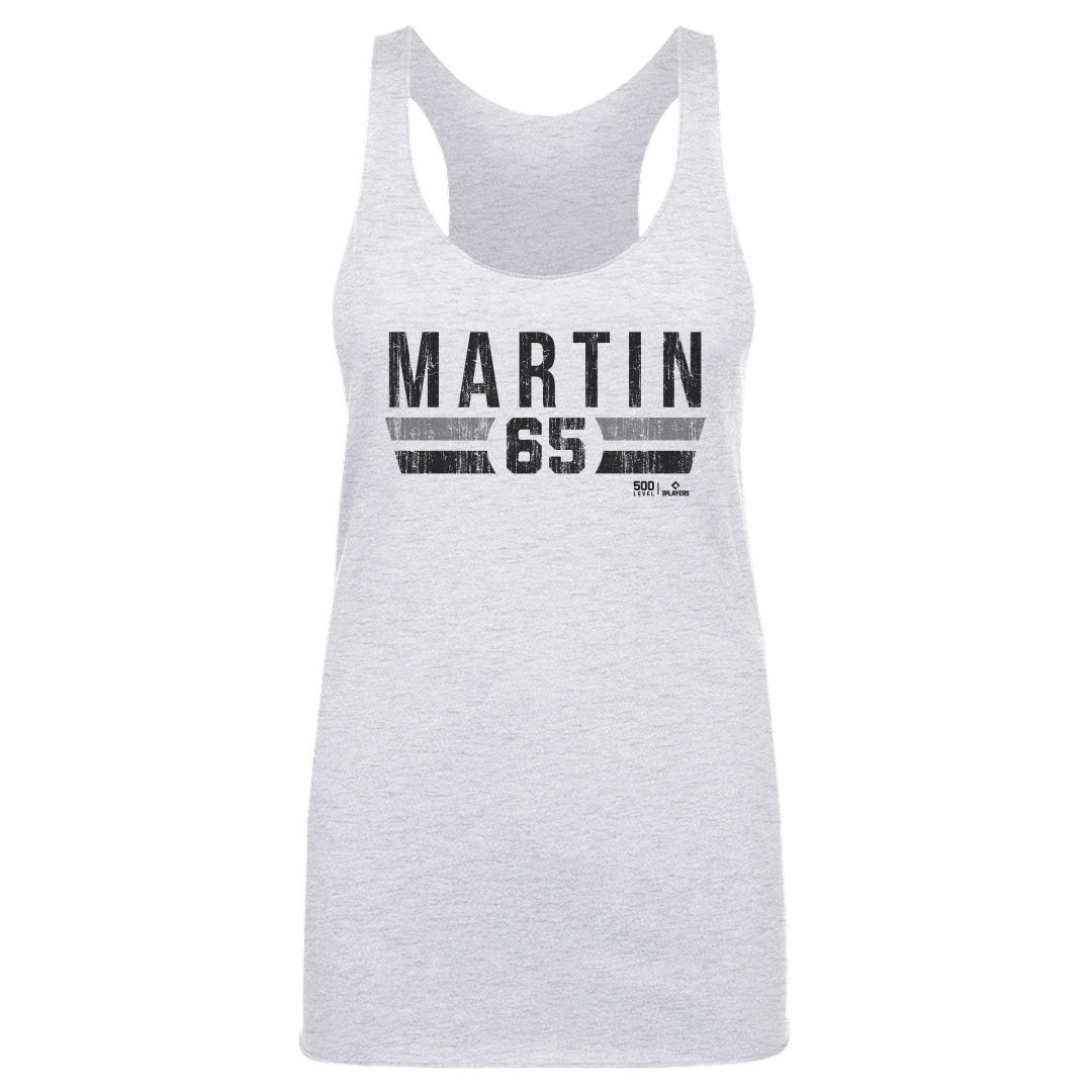 Davis Martin Women's Tank Top | 500 LEVEL
