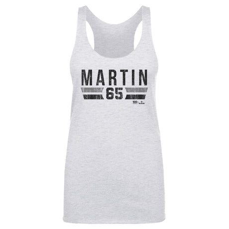 Davis Martin Women's Tank Top | 500 LEVEL