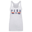 Jeremy Pena Women's Tank Top | 500 LEVEL
