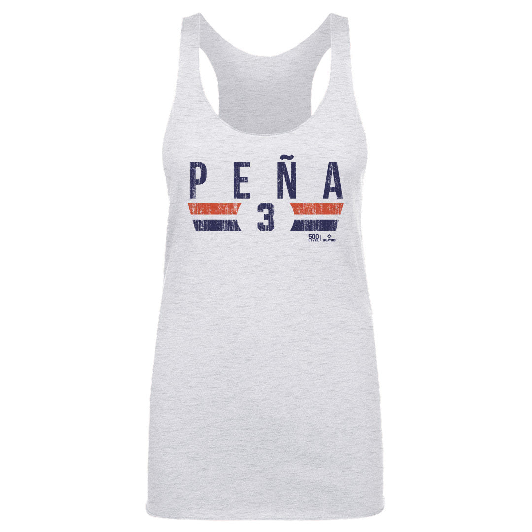 Jeremy Pena Women's Tank Top | 500 LEVEL
