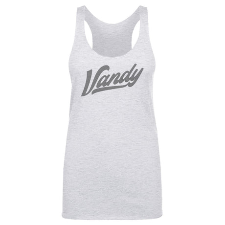 Crown Trio Women's Tank Top | 500 LEVEL