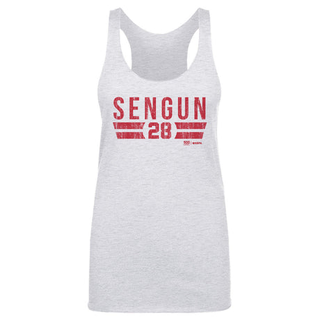 Alperen Sengun Women's Tank Top | 500 LEVEL