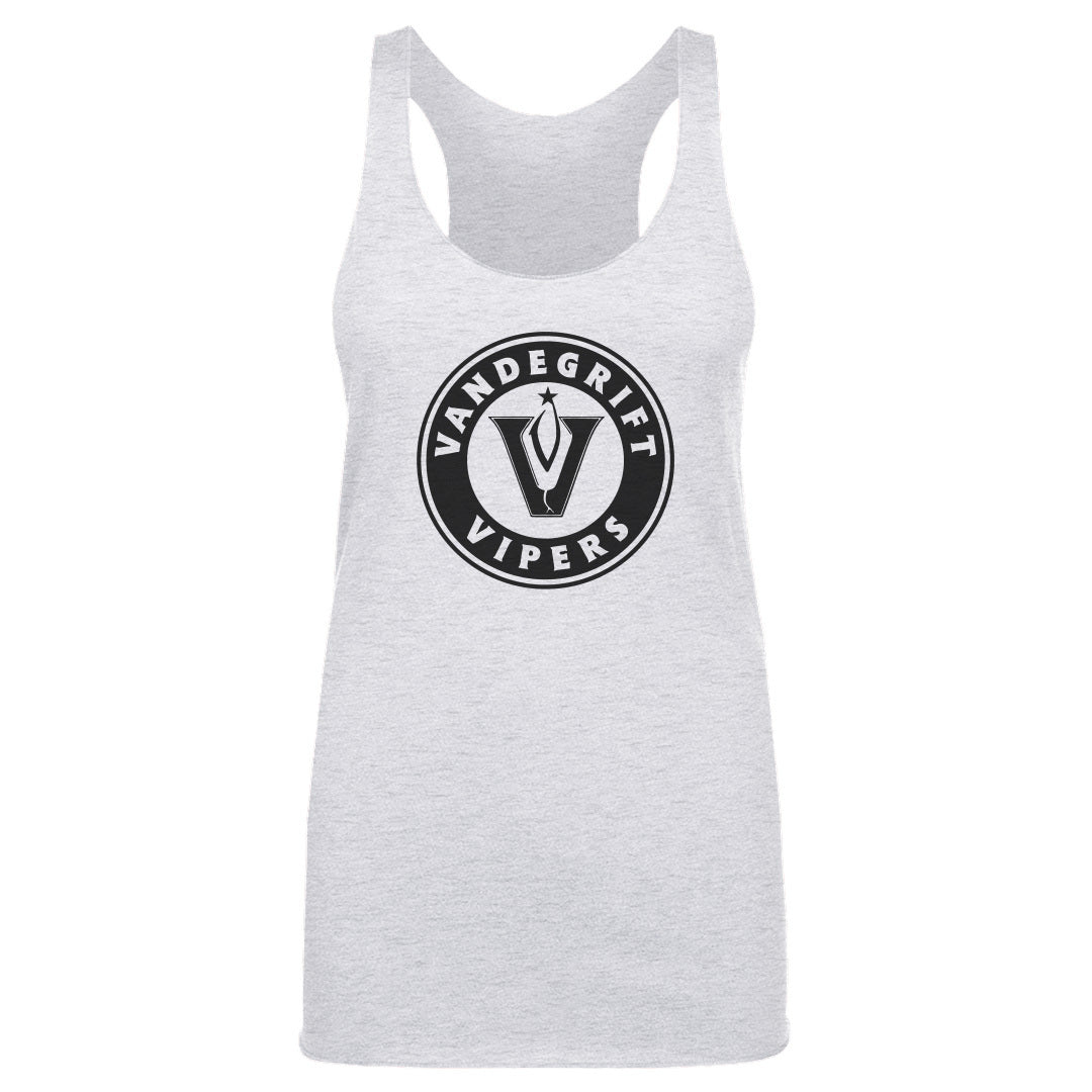 Vandegrift Vipers Women's Tank Top | 500 LEVEL
