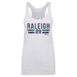 Cal Raleigh Women's Tank Top | 500 LEVEL