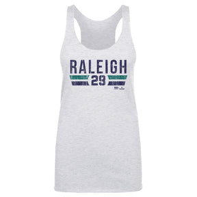 Cal Raleigh Women's Tank Top | 500 LEVEL