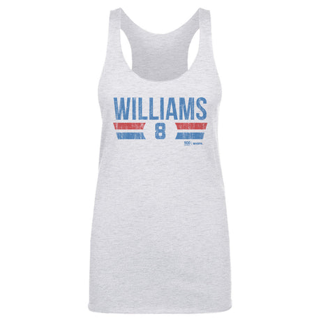Jalen Williams Women's Tank Top | 500 LEVEL