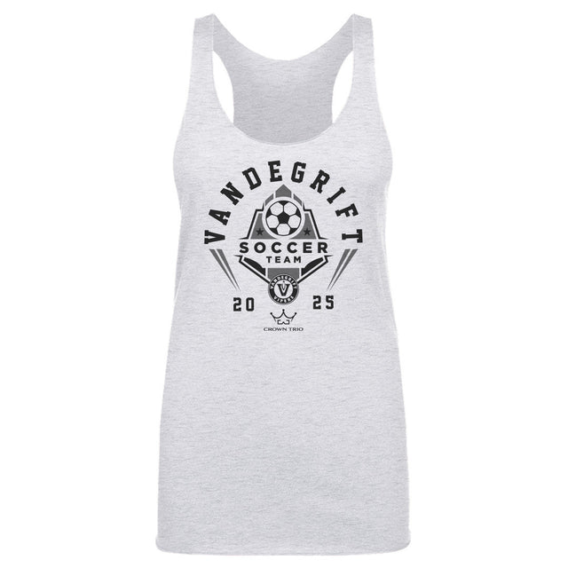 Crown Trio Women's Tank Top | 500 LEVEL