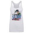 Nolan Ryan Women's Tank Top | 500 LEVEL
