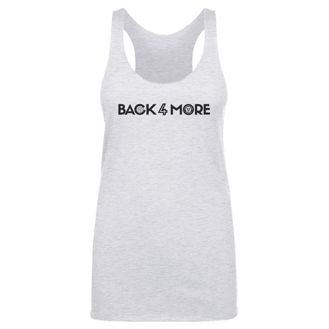 Vandegrift Women's Tank Top | 500 LEVEL