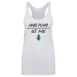 James White Women's Tank Top | 500 LEVEL
