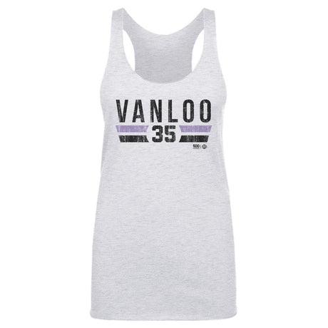 Julie Vanloo Women's Tank Top | 500 LEVEL