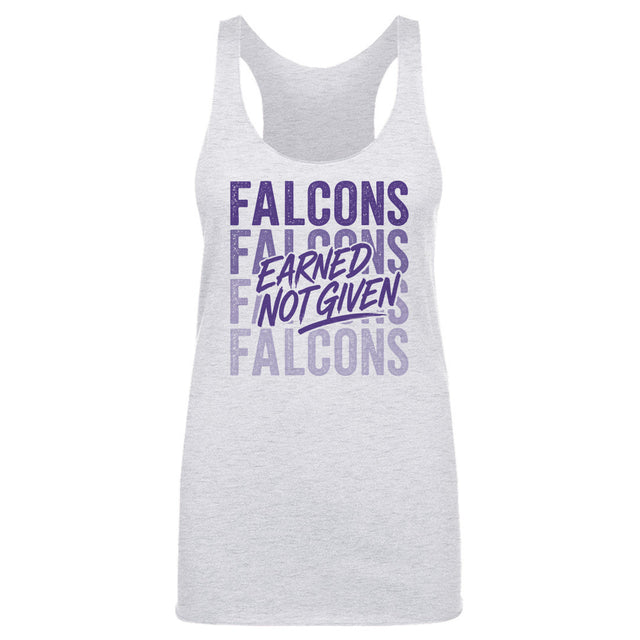 Four Points Women's Tank Top | 500 LEVEL