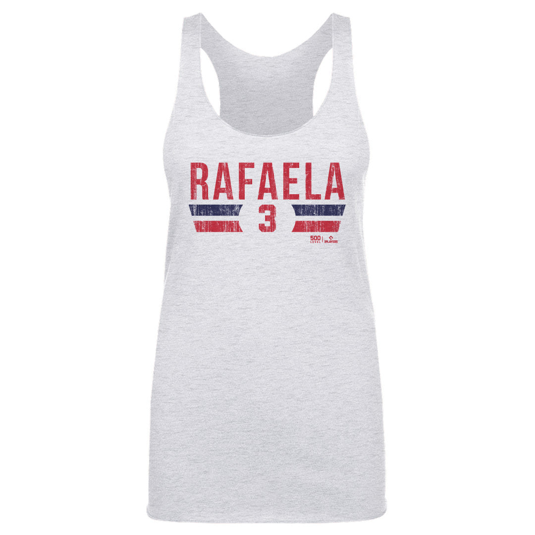 Ceddanne Rafaela Women's Tank Top | 500 LEVEL