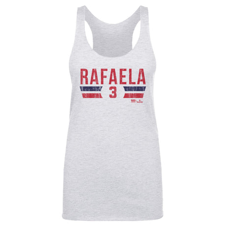 Ceddanne Rafaela Women's Tank Top | 500 LEVEL