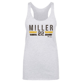 Mason Miller Women's Tank Top | 500 LEVEL