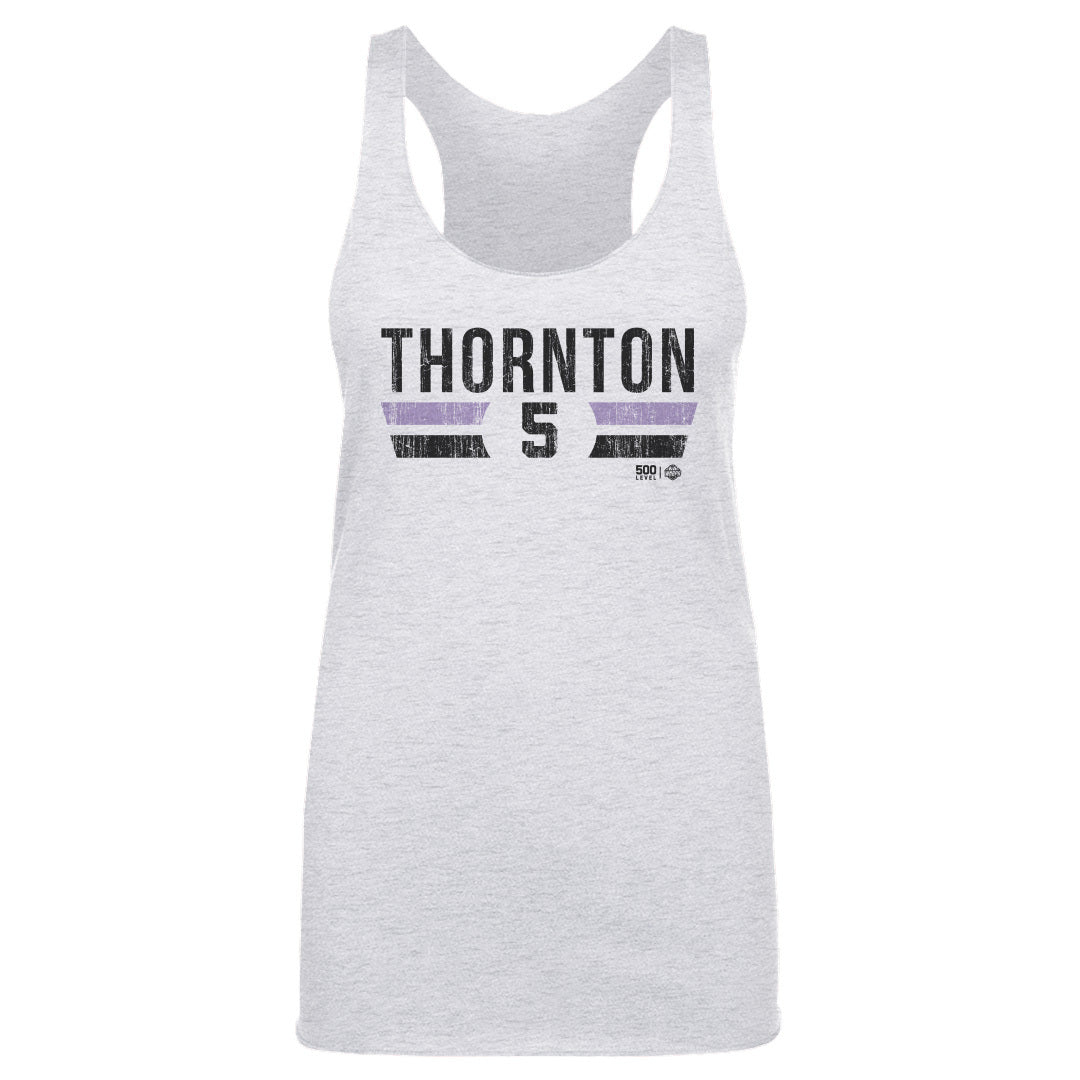 Kayla Thornton Women's Tank Top | 500 LEVEL
