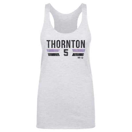 Kayla Thornton Women's Tank Top | 500 LEVEL