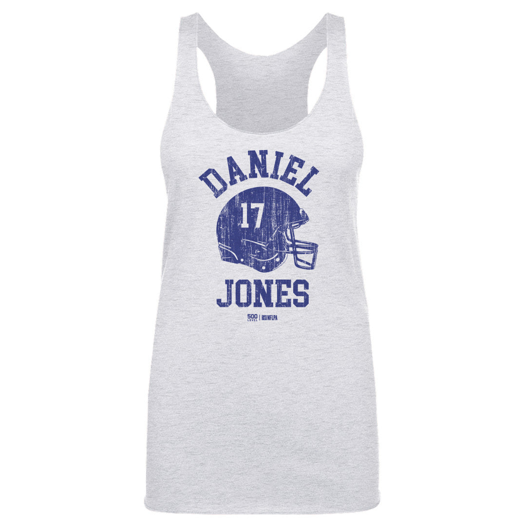 Daniel Jones Women's Tank Top | 500 LEVEL