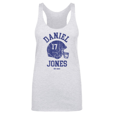 Daniel Jones Women's Tank Top | 500 LEVEL