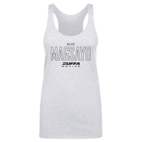 Mark Magsayo Women's Tank Top | 500 LEVEL