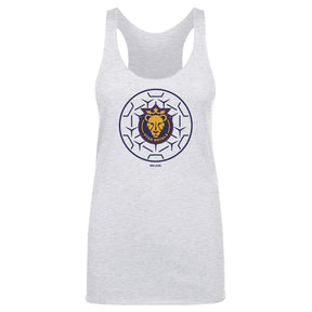 Utah Royals Women's Tank Top | 500 LEVEL